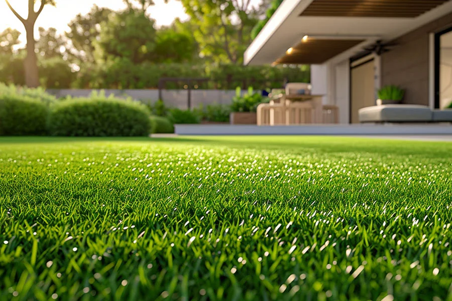 the best lawn mower